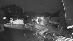 Kamera u Jubilejní ZŠ T. G. Masaryka a MŠ