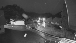 Kamera u Jubilejní ZŠ T. G. Masaryka a MŠ