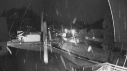 Kamera u Jubilejní ZŠ T. G. Masaryka a MŠ