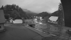 Kamera u Jubilejní ZŠ T. G. Masaryka a MŠ