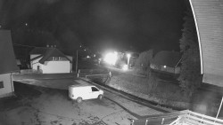 Kamera u Jubilejní ZŠ T. G. Masaryka a MŠ