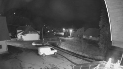 Kamera u Jubilejní ZŠ T. G. Masaryka a MŠ