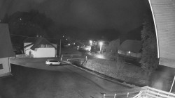 Kamera u Jubilejní ZŠ T. G. Masaryka a MŠ