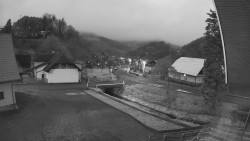 Kamera u Jubilejní ZŠ T. G. Masaryka a MŠ