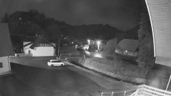 Kamera u Jubilejní ZŠ T. G. Masaryka a MŠ