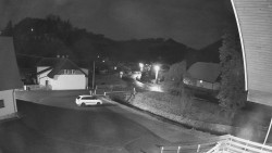 Kamera u Jubilejní ZŠ T. G. Masaryka a MŠ