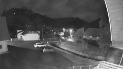 Kamera u Jubilejní ZŠ T. G. Masaryka a MŠ