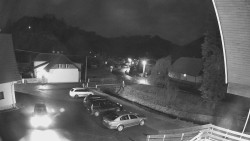 Kamera u Jubilejní ZŠ T. G. Masaryka a MŠ