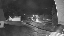 Kamera u Jubilejní ZŠ T. G. Masaryka a MŠ