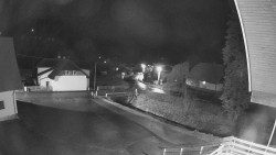 Kamera u Jubilejní ZŠ T. G. Masaryka a MŠ