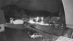 Kamera u Jubilejní ZŠ T. G. Masaryka a MŠ