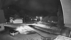 Kamera u Jubilejní ZŠ T. G. Masaryka a MŠ