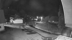 Kamera u Jubilejní ZŠ T. G. Masaryka a MŠ