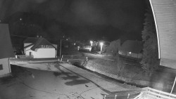 Kamera u Jubilejní ZŠ T. G. Masaryka a MŠ