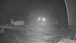 Kamera u Jubilejní ZŠ T. G. Masaryka a MŠ