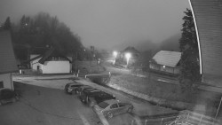 Kamera u Jubilejní ZŠ T. G. Masaryka a MŠ