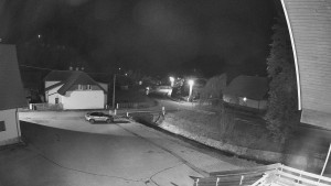 Obec Rusava - Kamera u Jubilejní ZŠ T. G. Masaryka a MŠ - 10.12.2025 v 20:00 Obec Rusava - Kamera u Jubilejní ZŠ T. G. Masaryka a MŠ - 10.12.2025 v 20:00