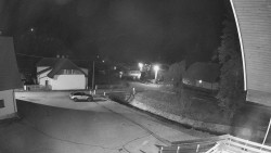 Kamera u Jubilejní ZŠ T. G. Masaryka a MŠ