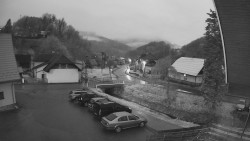 Kamera u Jubilejní ZŠ T. G. Masaryka a MŠ