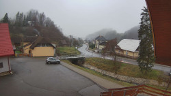 Kamera u Jubilejní ZŠ T. G. Masaryka a MŠ