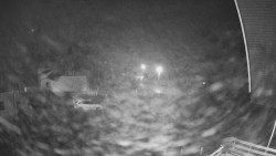 Kamera u Jubilejní ZŠ T. G. Masaryka a MŠ