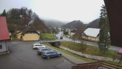 Kamera u Jubilejní ZŠ T. G. Masaryka a MŠ