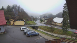 Kamera u Jubilejní ZŠ T. G. Masaryka a MŠ