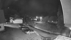 Kamera u Jubilejní ZŠ T. G. Masaryka a MŠ