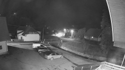 Kamera u Jubilejní ZŠ T. G. Masaryka a MŠ