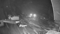 Kamera u Jubilejní ZŠ T. G. Masaryka a MŠ