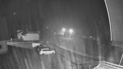 Kamera u Jubilejní ZŠ T. G. Masaryka a MŠ