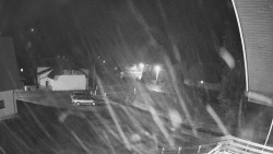 Kamera u Jubilejní ZŠ T. G. Masaryka a MŠ