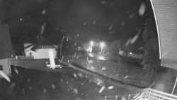 Kamera u Jubilejní ZŠ T. G. Masaryka a MŠ