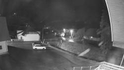 Kamera u Jubilejní ZŠ T. G. Masaryka a MŠ