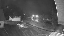 Kamera u Jubilejní ZŠ T. G. Masaryka a MŠ