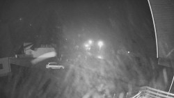 Kamera u Jubilejní ZŠ T. G. Masaryka a MŠ