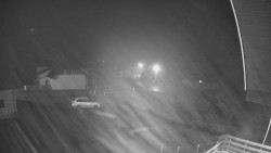 Kamera u Jubilejní ZŠ T. G. Masaryka a MŠ