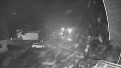 Kamera u Jubilejní ZŠ T. G. Masaryka a MŠ