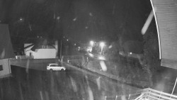 Kamera u Jubilejní ZŠ T. G. Masaryka a MŠ