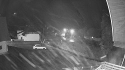 Kamera u Jubilejní ZŠ T. G. Masaryka a MŠ