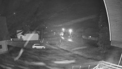 Kamera u Jubilejní ZŠ T. G. Masaryka a MŠ