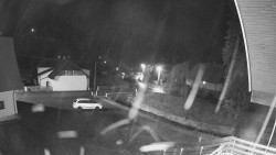 Kamera u Jubilejní ZŠ T. G. Masaryka a MŠ