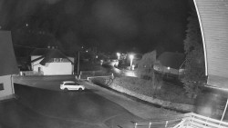 Kamera u Jubilejní ZŠ T. G. Masaryka a MŠ