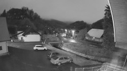 Kamera u Jubilejní ZŠ T. G. Masaryka a MŠ