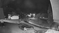 Kamera u Jubilejní ZŠ T. G. Masaryka a MŠ