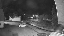 Kamera u Jubilejní ZŠ T. G. Masaryka a MŠ