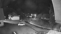 Kamera u Jubilejní ZŠ T. G. Masaryka a MŠ