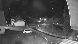 Kamera u Jubilejní ZŠ T. G. Masaryka a MŠ