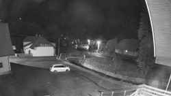 Kamera u Jubilejní ZŠ T. G. Masaryka a MŠ