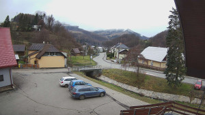 Obec Rusava - Kamera u Jubilejní ZŠ T. G. Masaryka a MŠ - 16.12.2025 v 08:00 Obec Rusava - Kamera u Jubilejní ZŠ T. G. Masaryka a MŠ - 16.12.2025 v 08:00